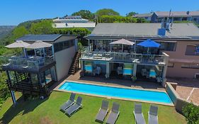 Belle Vue Ridge BnB,